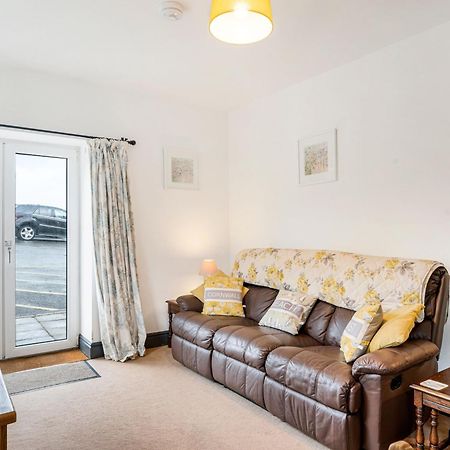 Journeys End With Stunning Sea Views From The Headland Βίλα Coverack Εξωτερικό φωτογραφία