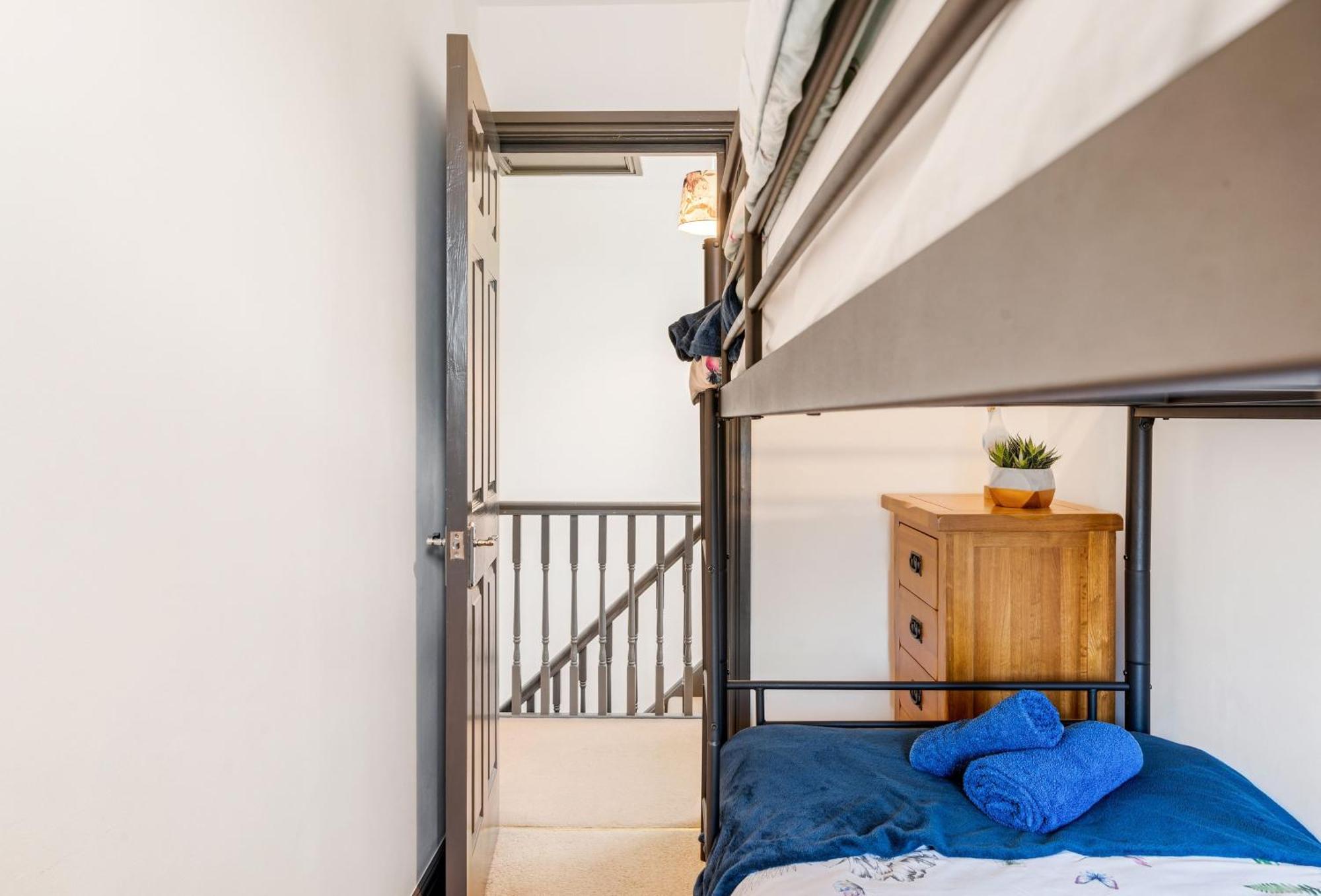 Journeys End With Stunning Sea Views From The Headland Βίλα Coverack Εξωτερικό φωτογραφία